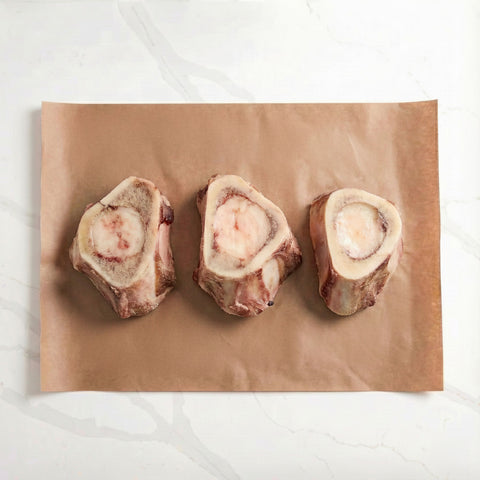Beef Marrow Bones