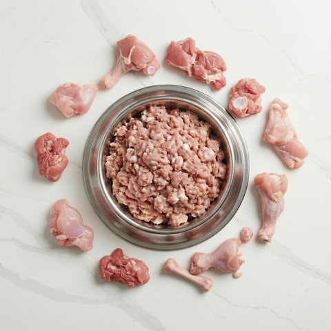 Original Chicken Meal