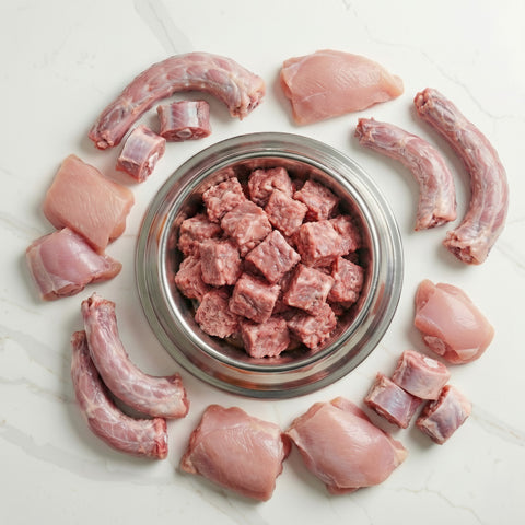 Original Turkey Meal